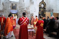 У Вільні адбыўся ўспамін Святога Язафата Кунцэвіча У Вільні адбыўся ўспамін Святога Язафата Кунцэвіча