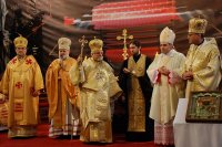 Кананічныя суадносіны католікаў розных абрадаў Кананічныя суадносіны католікаў розных абрадаў