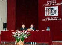 Кананічныя суадносіны католікаў розных абрадаў Кананічныя суадносіны католікаў розных абрадаў