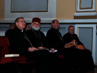 Кананічныя суадносіны католікаў розных абрадаў Кананічныя суадносіны католікаў розных абрадаў