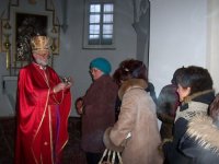 Ушанаваньне Наваградзкіх Мучаніцаў Ушанаваньне Наваградзкіх Мучаніцаў