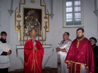 Ушанаваньне Наваградзкіх Мучаніцаў Ушанаваньне Наваградзкіх Мучаніцаў