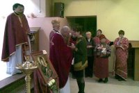 МЕНСКАЯ ПАРАФІЯ МАЦІ БОЖАЙ НЯСТОМНАЙ ДАПАМОГІ МЕНСКАЯ ПАРАФІЯ МАЦІ БОЖАЙ НЯСТОМНАЙ ДАПАМОГІ