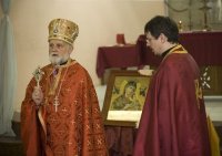 МЕНСКАЯ ПАРАФІЯ МАЦІ БОЖАЙ НЯСТОМНАЙ ДАПАМОГІ МЕНСКАЯ ПАРАФІЯ МАЦІ БОЖАЙ НЯСТОМНАЙ ДАПАМОГІ