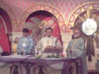 СУМЕСНАЯ МАЛІТВА ДА ВАЛАДАРКІ БЕЛАРУСІ Ў СЬВЯТА ДАБРАВЕШЧАНЬНЯ СУМЕСНАЯ МАЛІТВА ДА ВАЛАДАРКІ БЕЛАРУСІ Ў СЬВЯТА ДАБРАВЕШЧАНЬНЯ