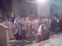 СУМЕСНАЯ МАЛІТВА ДА ВАЛАДАРКІ БЕЛАРУСІ Ў СЬВЯТА ДАБРАВЕШЧАНЬНЯ СУМЕСНАЯ МАЛІТВА ДА ВАЛАДАРКІ БЕЛАРУСІ Ў СЬВЯТА ДАБРАВЕШЧАНЬНЯ