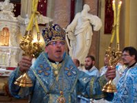 Сведчанне пра паўсюднасць Каталіцкай Царквы Сведчанне пра паўсюднасць Каталіцкай Царквы