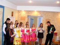 ²ÖÅÁÑÊ: Ñâÿòà äëÿ ìàö³ ²ÖÅÁÑÊ: Ñâÿòà äëÿ ìàö³