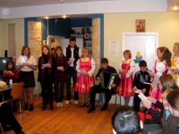 ²ÖÅÁÑÊ: Ñâÿòà äëÿ ìàö³ ²ÖÅÁÑÊ: Ñâÿòà äëÿ ìàö³