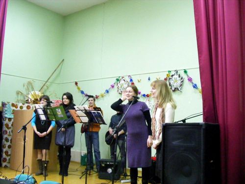 ̳������������� ����������� ����� � ³������