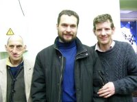 ̳������������� ����������� ����� � ³������