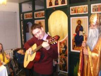 Яны чакаюць заўсёды… Яны чакаюць заўсёды…