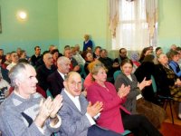 Яны чакаюць заўсёды… Яны чакаюць заўсёды…