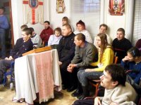 Яны чакаюць заўсёды… Яны чакаюць заўсёды…