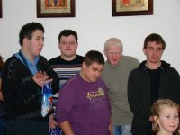 ДЗЕЦІ АДСВЯТКАВАЛІ РАСТВО ХРЫСТОВА ДЗЕЦІ АДСВЯТКАВАЛІ РАСТВО ХРЫСТОВА