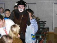 Валанцёрская акцыя парафіі Хрыста Чалавекалюбцы ў Маладзечне Валанцёрская акцыя парафіі Хрыста Чалавекалюбцы ў Маладзечне