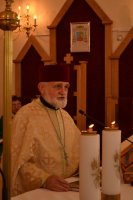 У Маладзечне рыма-католікі і грэка-католікі супольна ўзгадалі пакутніцкую смерць Архімандрыта Андрэя Цікоты У Маладзечне рыма-католікі і грэка-католікі супольна ўзгадалі пакутніцкую смерць Архімандрыта Андрэя Цікоты