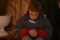 У Маладзечне рыма-католікі і грэка-католікі супольна ўзгадалі пакутніцкую смерць Архімандрыта Андрэя Цікоты У Маладзечне рыма-католікі і грэка-католікі супольна ўзгадалі пакутніцкую смерць Архімандрыта Андрэя Цікоты