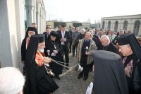 Вечная памяць - larqàd b'issalàm Вечная памяць - larqàd b'issalàm