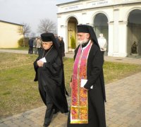 Вечная памяць - larqàd b'issalàm Вечная памяць - larqàd b'issalàm