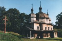 Малітоўны ўспамін Экзарха Антона ў Любліне Малітоўны ўспамін Экзарха Антона ў Любліне