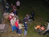 Грэка-каталіцкая парафія ў Полацку прыняла Летнік для людзей з асаблівасцямі псіха-фізічнага развіцця і валанцёраў Грэка-каталіцкая парафія ў Полацку прыняла Летнік для людзей з асаблівасцямі псіха-фізічнага развіцця і валанцёраў