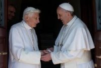 Папа ў сваёй першай энцыкліцы: сэрца веры – надзея Папа ў сваёй першай энцыкліцы: сэрца веры – надзея