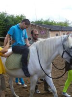 “Практыкаваць веру ў служэнні бліжнему” “Практыкаваць веру ў служэнні бліжнему”