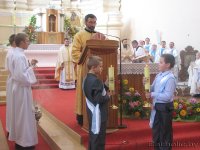 100-      ѳ -   Catholic.by