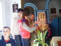 З дапамогай дзецям, якія жывуць без сем’яў З дапамогай дзецям, якія жывуць без сем’яў