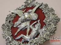 “У пачатку было слова…” “У пачатку было слова…”