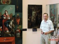 “У пачатку было слова…” “У пачатку было слова…”