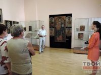 “У пачатку было слова…” “У пачатку было слова…”