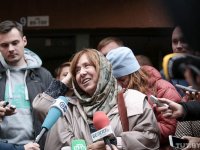 Нобелеўская прэмія Святланы Алексіевіч яднае беларусаў у вялікай радасці і гонары Нобелеўская прэмія Святланы Алексіевіч яднае беларусаў у вялікай радасці і гонары