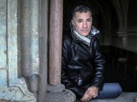 Хрысціянскае сёння: у Вільнюсе прэзентавалі фільм пра першы абраз Езуса Міласэрнага Хрысціянскае сёння: у Вільнюсе прэзентавалі фільм пра першы абраз Езуса Міласэрнага