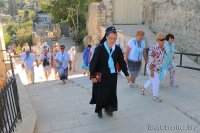 «Я да сёння пад вялікім уражаннем»: у Мінску сустрэліся ўдзельнікі Нацыянальнай пілігрымкі на Святую Зямлю «Я да сёння пад вялікім уражаннем»: у Мінску сустрэліся ўдзельнікі Нацыянальнай пілігрымкі на Святую Зямлю