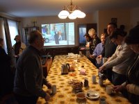 «Я да сёння пад вялікім уражаннем»: у Мінску сустрэліся ўдзельнікі Нацыянальнай пілігрымкі на Святую Зямлю «Я да сёння пад вялікім уражаннем»: у Мінску сустрэліся ўдзельнікі Нацыянальнай пілігрымкі на Святую Зямлю