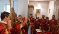 “Міласэрнасць - Імя Бога” “Міласэрнасць - Імя Бога”