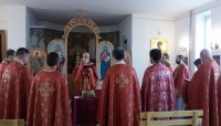 “Міласэрнасць - Імя Бога” “Міласэрнасць - Імя Бога”