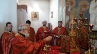 “Міласэрнасць - Імя Бога” “Міласэрнасць - Імя Бога”