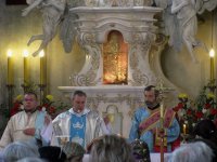 Пад апекай Жыровіцкай Заступніцы - Маці Еднасці Пад апекай Жыровіцкай Заступніцы - Маці Еднасці