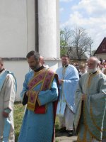 Пад апекай Жыровіцкай Заступніцы - Маці Еднасці Пад апекай Жыровіцкай Заступніцы - Маці Еднасці