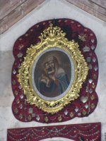 Пад апекай Жыровіцкай Заступніцы - Маці Еднасці Пад апекай Жыровіцкай Заступніцы - Маці Еднасці