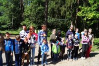 “У пошуках Вялікага Скарбу” “У пошуках Вялікага Скарбу”