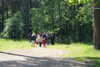 “У пошуках Вялікага Скарбу” “У пошуках Вялікага Скарбу”