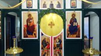 Пачалася ХХІI грэка-каталіцкая пілігрымка Віцебск – Полацк 2016 Пачалася ХХІI грэка-каталіцкая пілігрымка Віцебск – Полацк 2016
