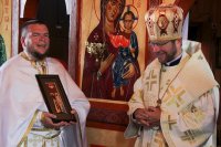 "Для духоўнага і культурнага развіцця чалавеку неабходнае Слова Божае на роднай мове" "Для духоўнага і культурнага развіцця чалавеку неабходнае Слова Божае на роднай мове"