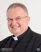 “Быць сведкамі Евангелля любові для кожнага чалавека” “Быць сведкамі Евангелля любові для кожнага чалавека”