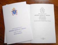    Misericordia et misera -