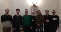 Час Пяцідзесятніцы – час Царквы Час Пяцідзесятніцы – час Царквы